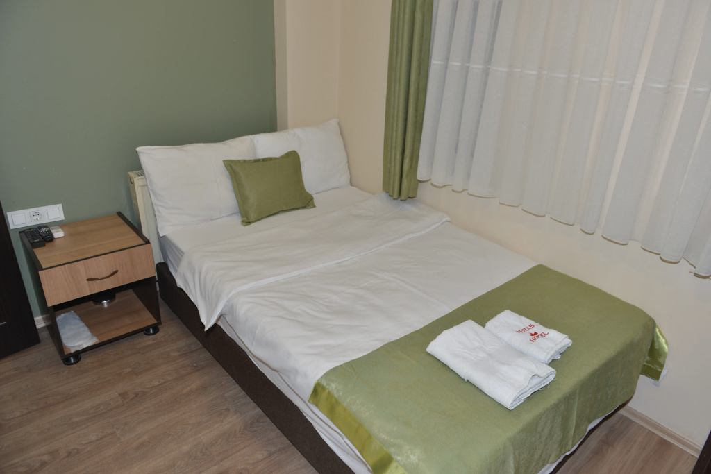 Teras Hotel — 7