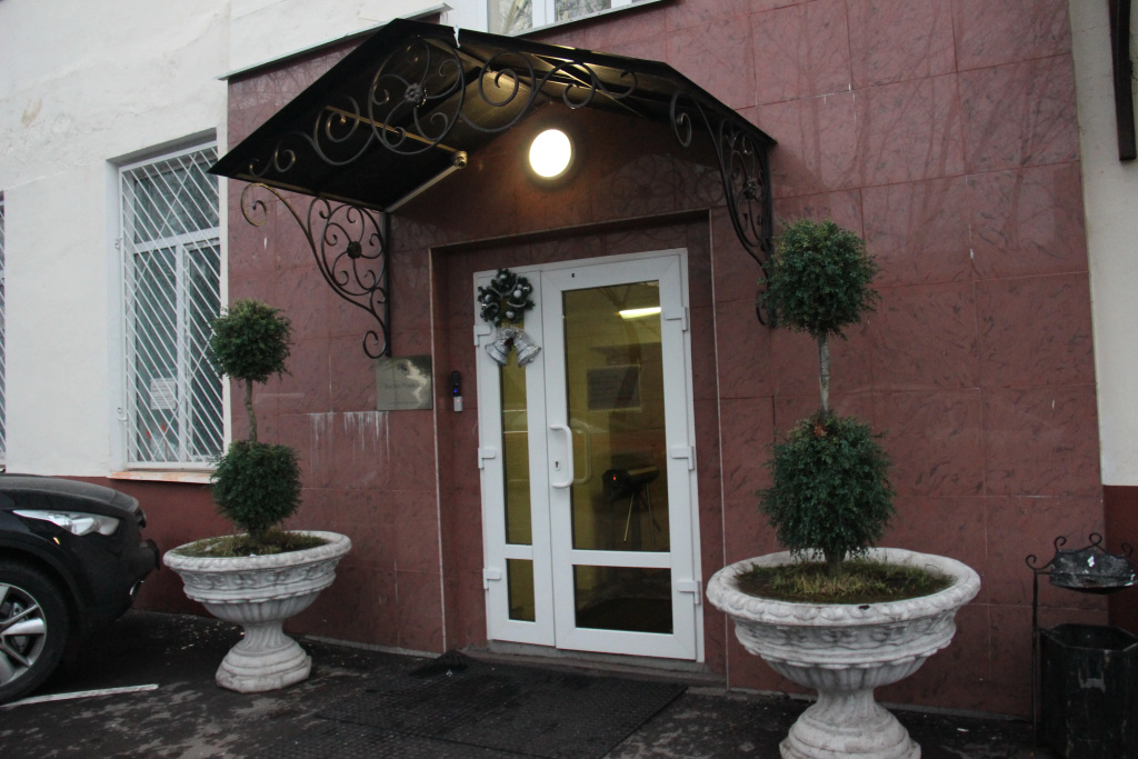 Hotel photo 20