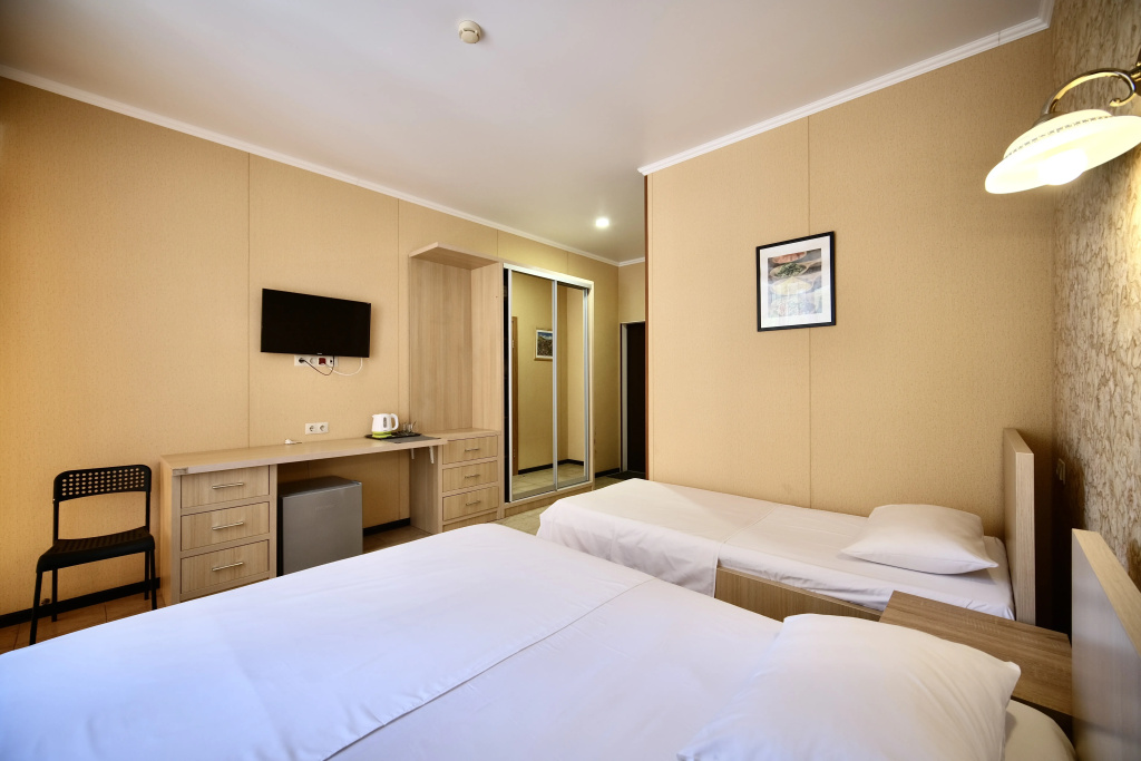 Hotel photo 8