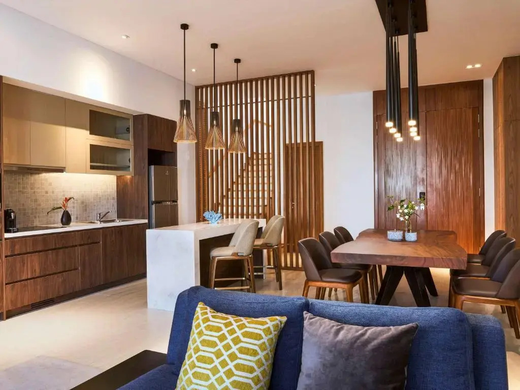 Movenpick Villas & Residences Phu Quoc