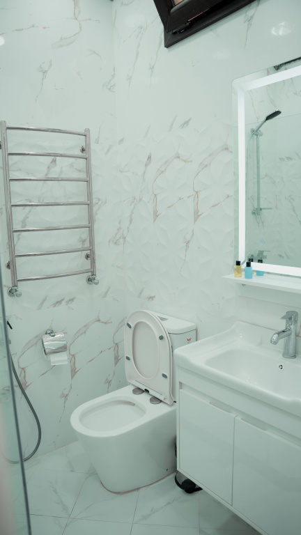 Clover Hotel Baku, Баку, Азербайджан мініатюра 22