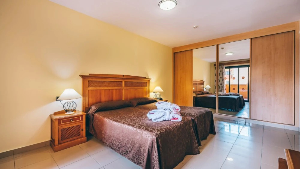 Grand Muthu Golf Plaza Hotel & Spa - Chambres
