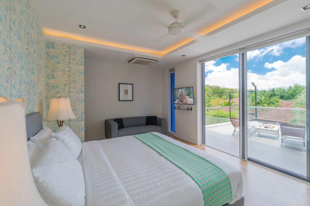 Hotel photo 20