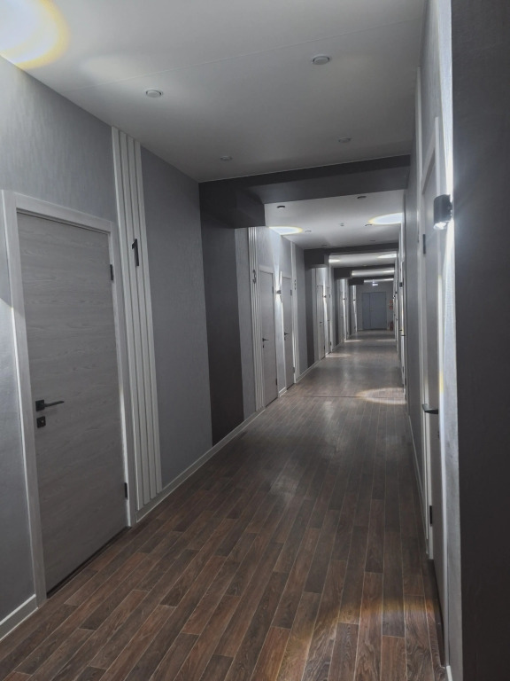 Отель Плесецкая - фото 5