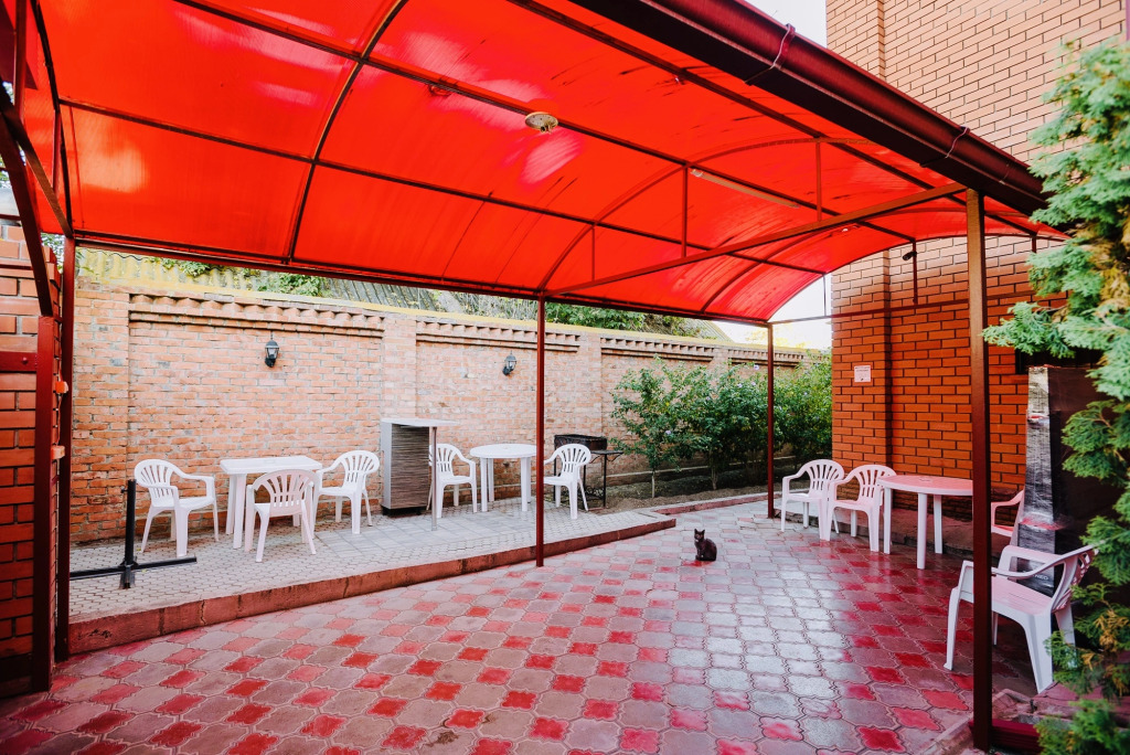 Гостевой дом 21 Век - фото 6