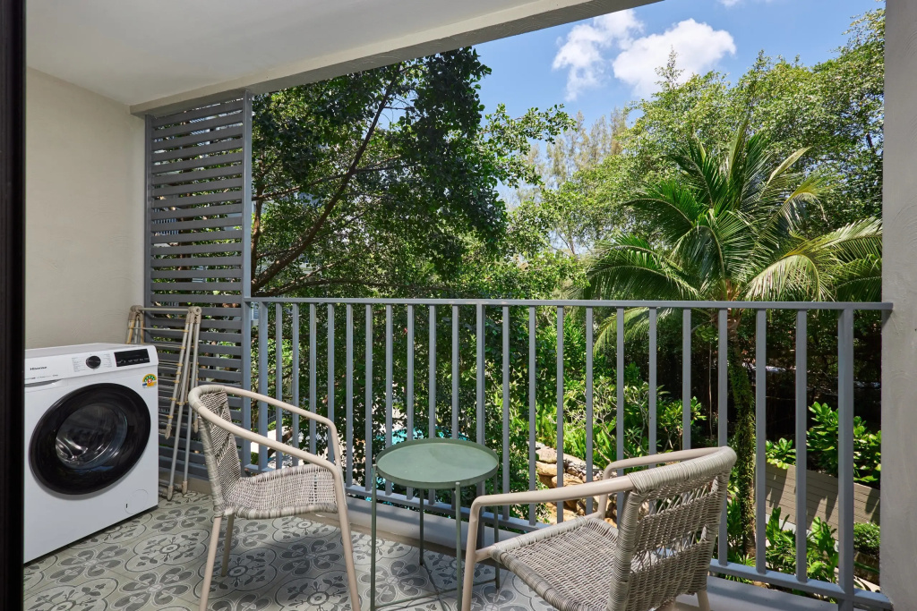 Title Residencies Nai Yang 1 bedroom F307 Apartments