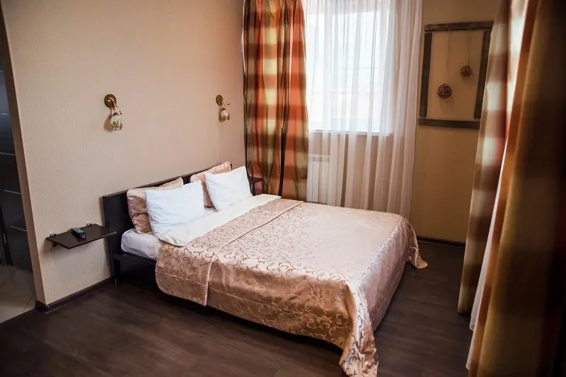 Comfort room