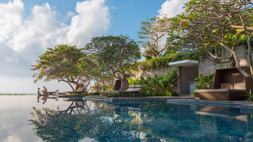 Maya Sanur Resort & Spa