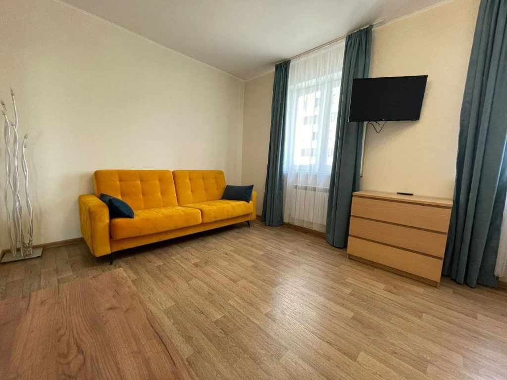 Квартира на Фрунзе 49 2 — 4
