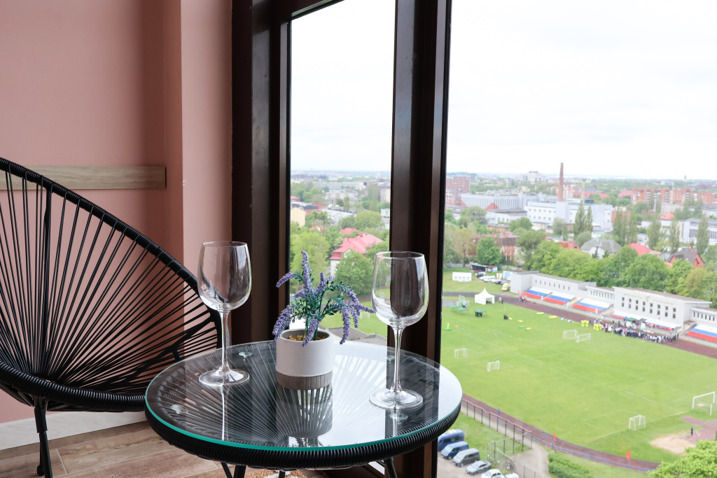 Hotel photo 21