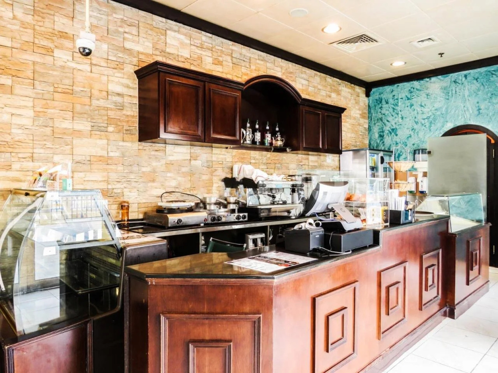 Uptown Hotel Apartments Abu Dhabi, Абу Дабі, Об'єднані Арабські Емірати мініатюра 29