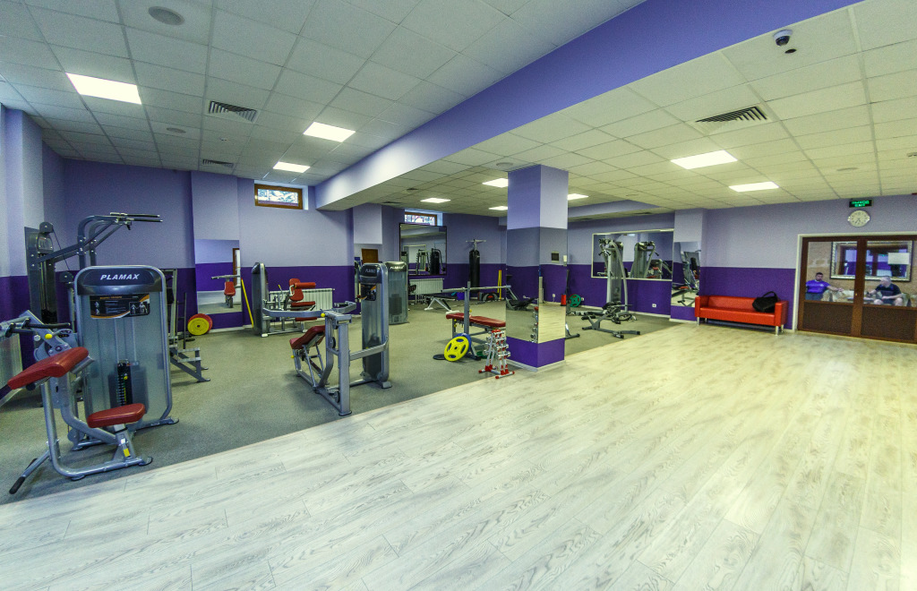 Отель Avshar - фото 33