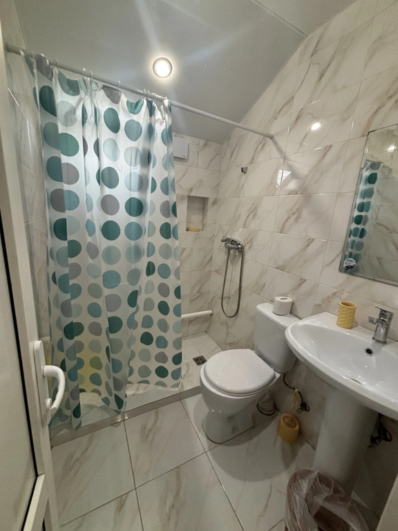 Четырёхместный номер Standard в Ruzanna inn