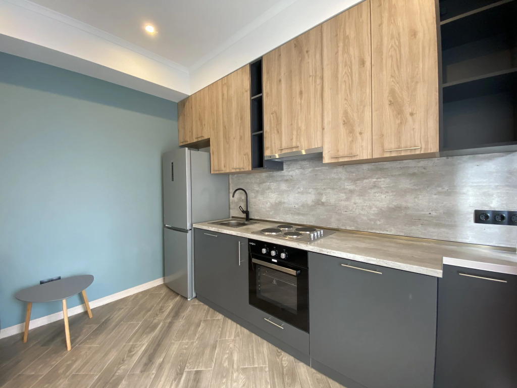 Квартира 2-к в новостройке, улица Дереника Демирчяна,DE114 - фото 10