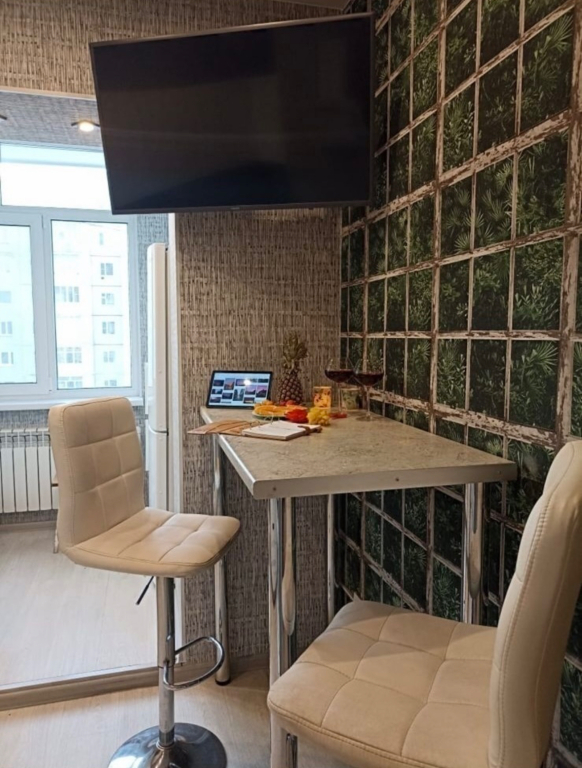 Апартаменты City House - фото 2