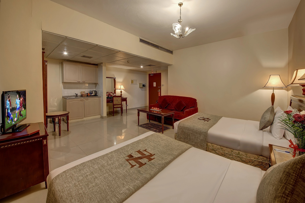 Hotel photo 7