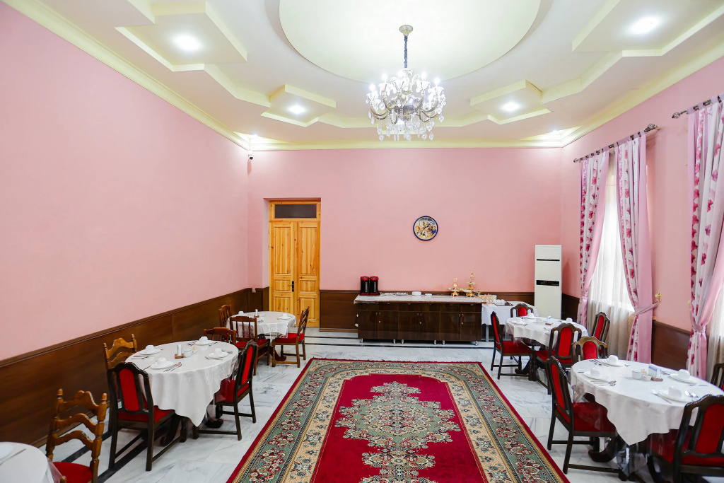 Hotel photo 16