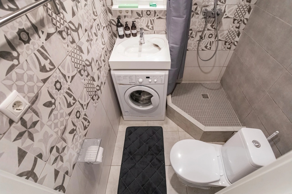 Апартаменты 3 ЖК ApartVille — фото