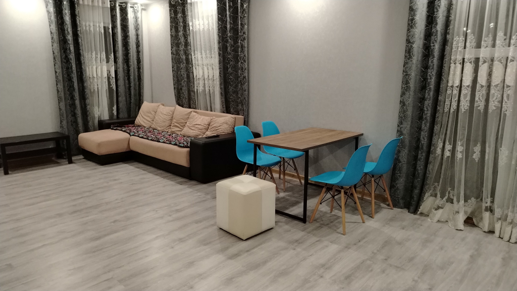 Частный дом Новый большой недалеко от города - фото 9