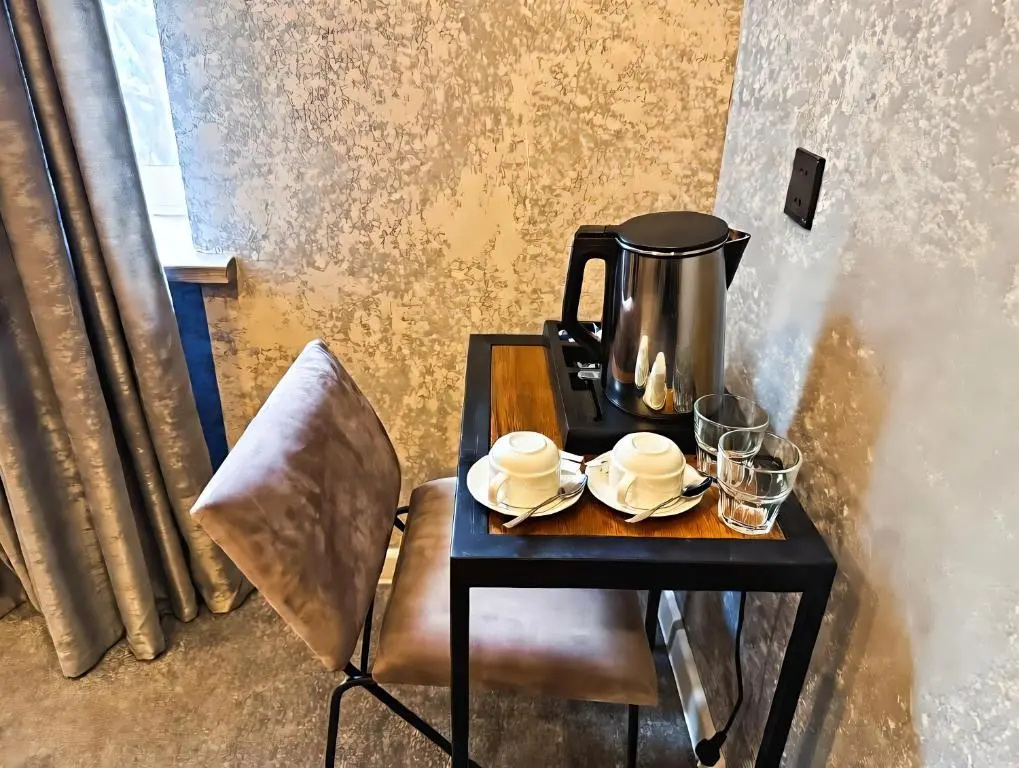 Liberta Hotel Baku, Баку, Азербайджан мініатюра 21