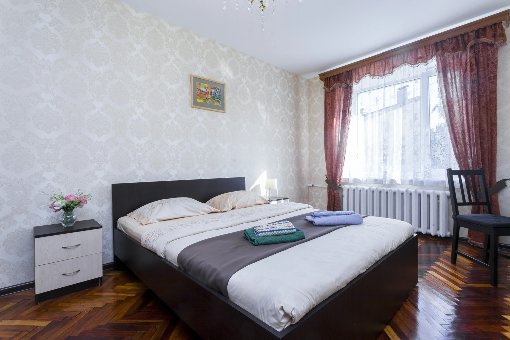 снять 2к кв спб