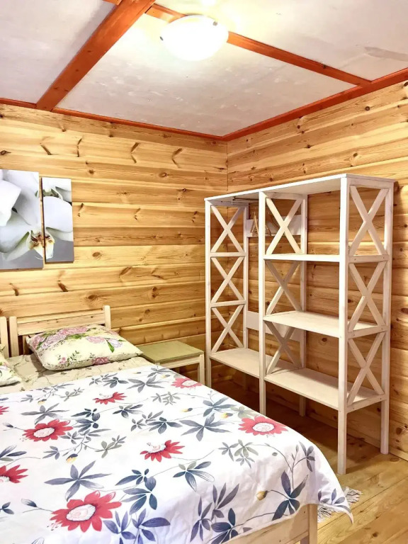 Гостевой дом Сельская усадьба - фото 49