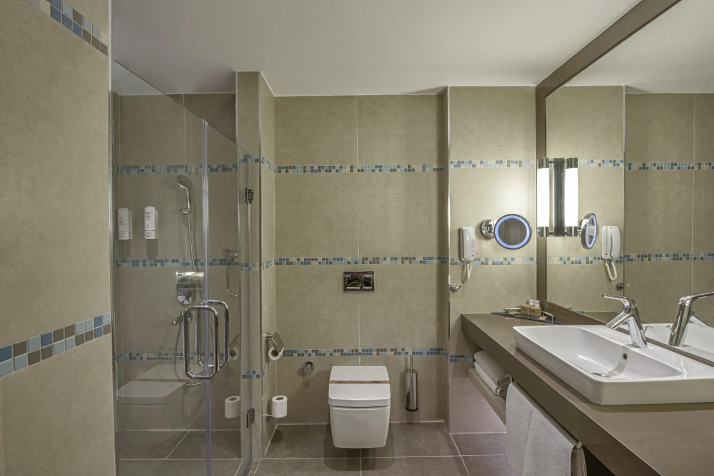 Megasaray Club Belek - Chambres