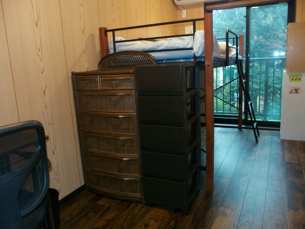 T-Tower Guest house 사진 24