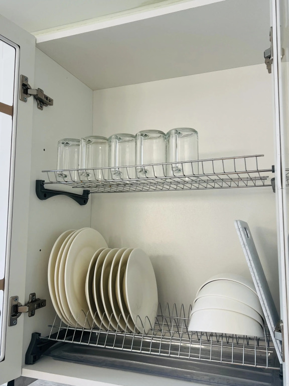 Квартира Пастораль в центре Старой Руссы - фото 27