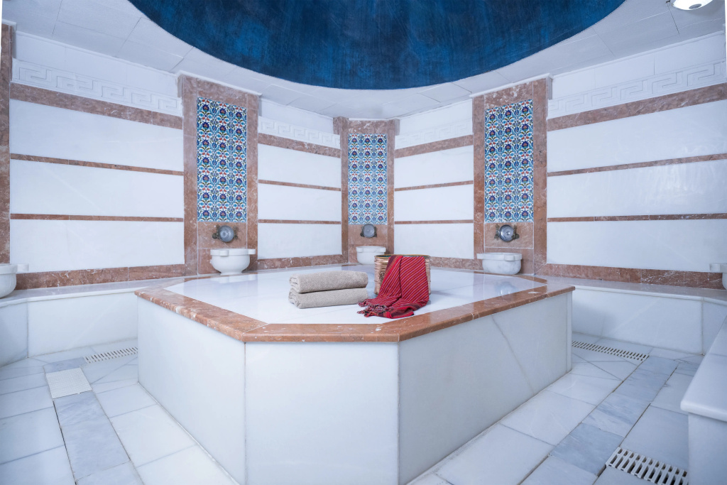 Sealife Family Resort Hotel - Général
