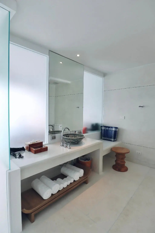 Bandara Pool Villas, Phuket - Chambres