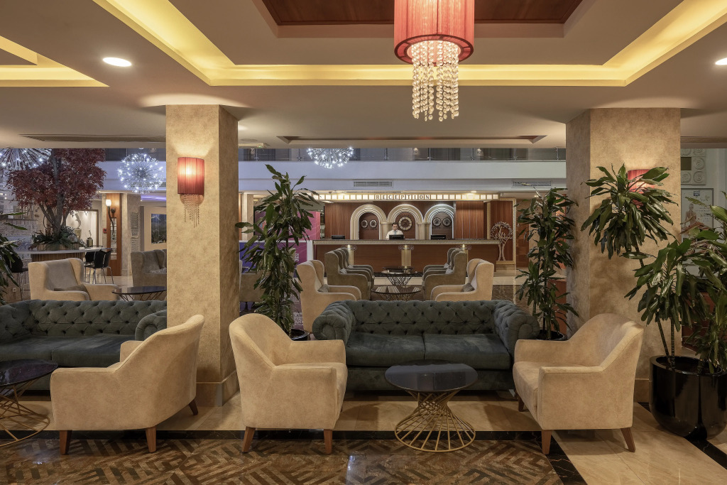 Sealife Family Resort Hotel — фото 5