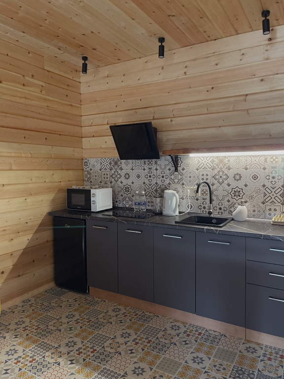 Гостевой дом Pro-отдых - фото 6