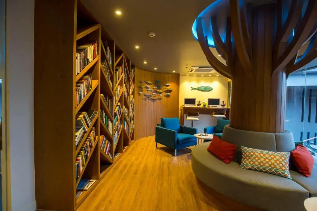 Hotel photo 38