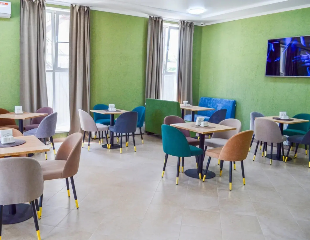 Hotel photo 10
