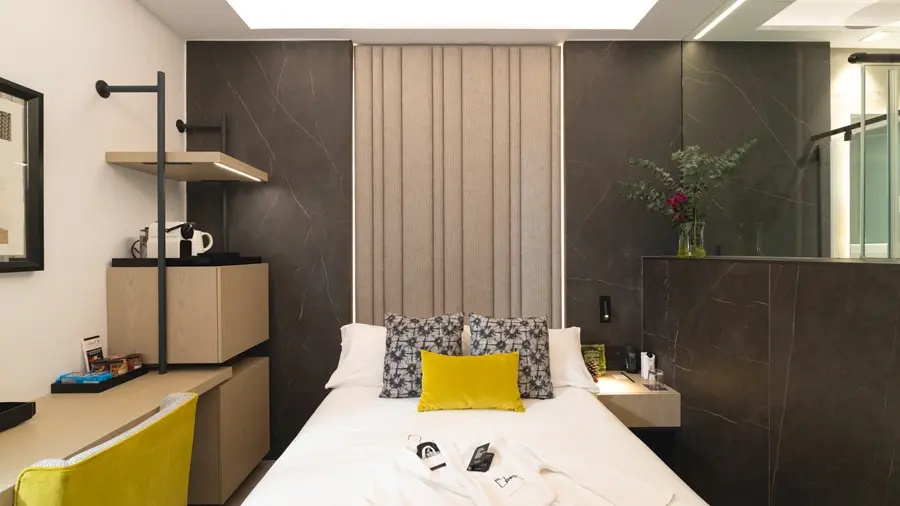 Single room