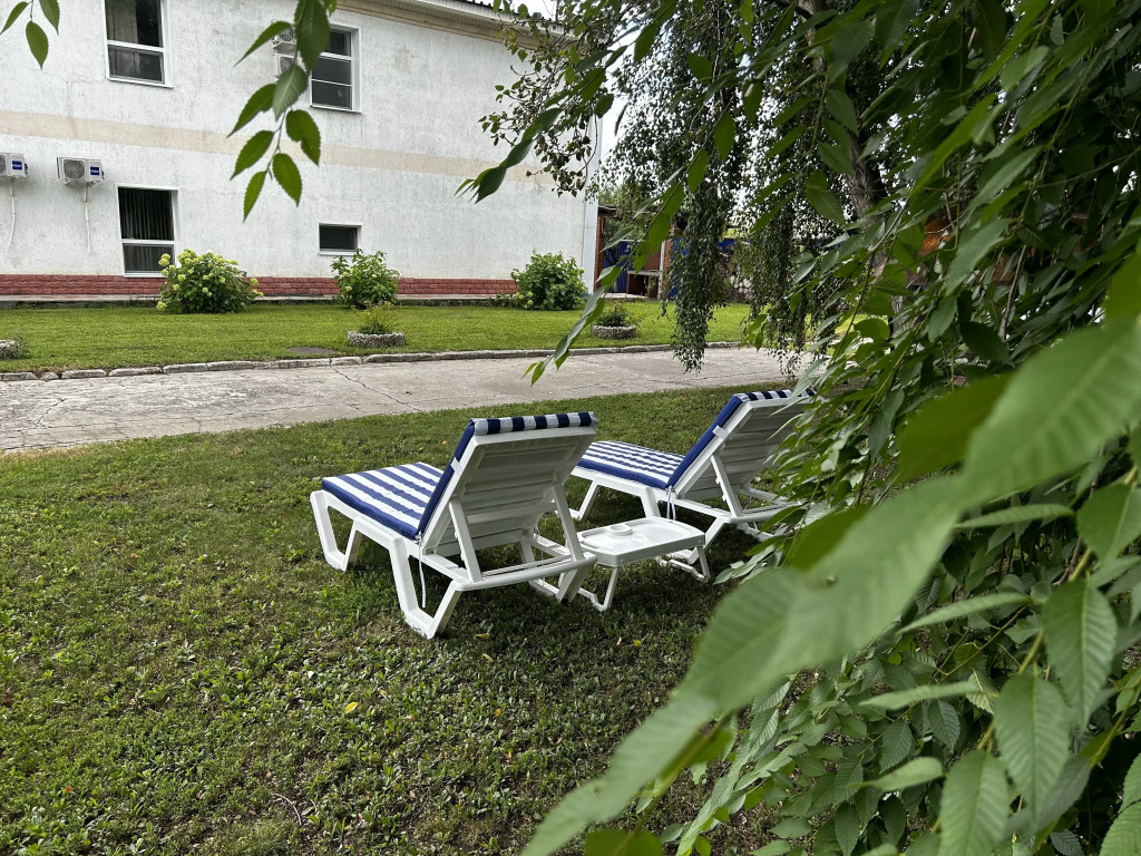 Гостиница Баргузин - фото 31