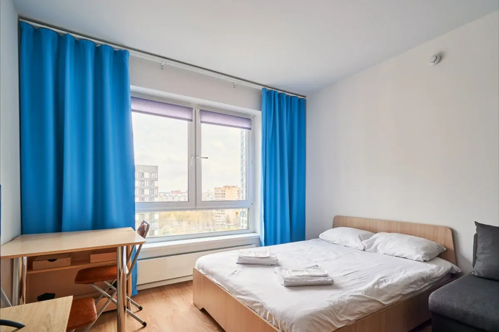 Апартаменты RoomOnDay на ул.Юбилейная арт.000108 — фото