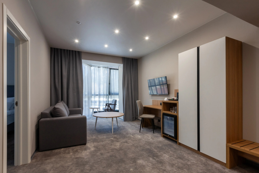 Отель ASSA - фото 3