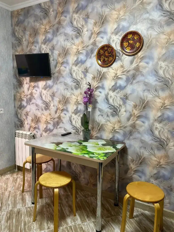 Отель Квартира на Ленина 284/1 в Сочи
