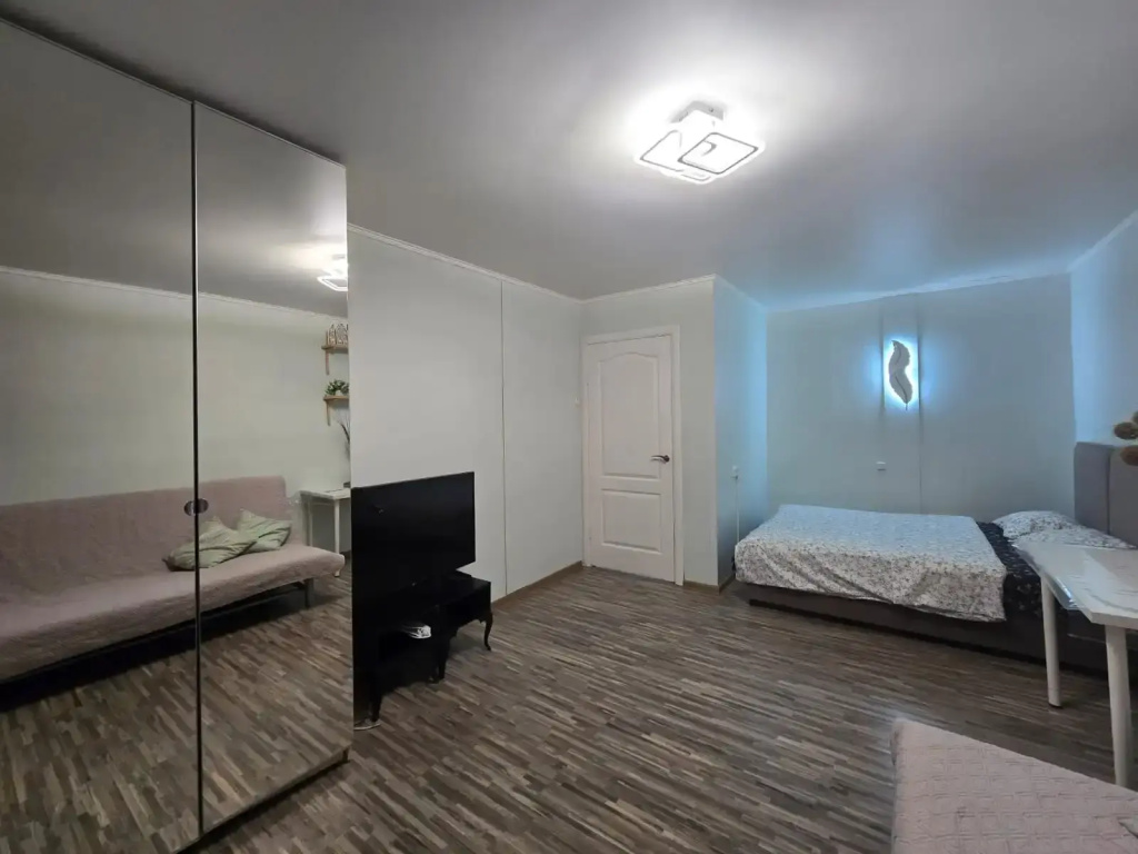 Квартира в Центре — фото