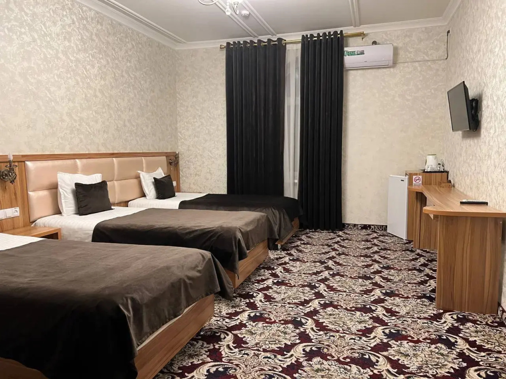 Superior room