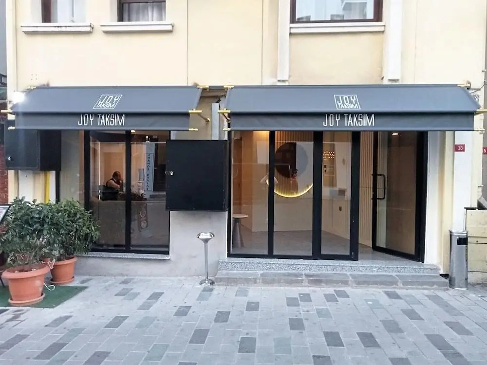 Joy Taksim