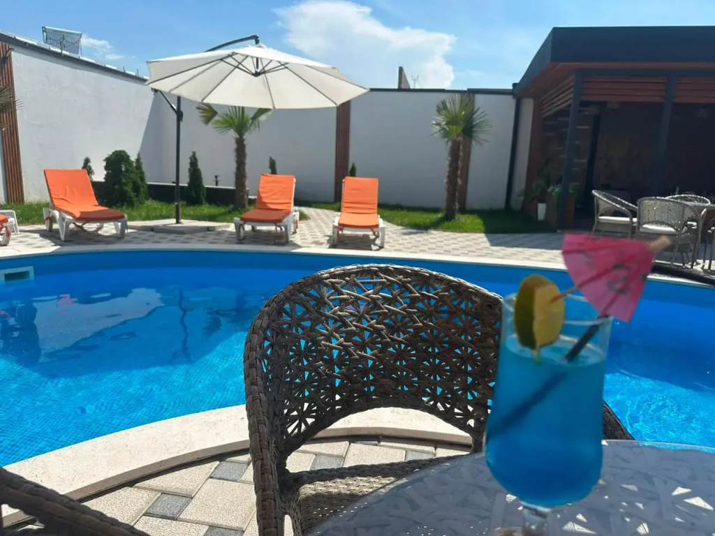 Hotel photo 19