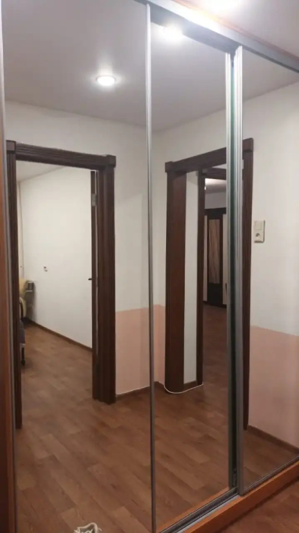 Квартира двухкомнатная — фото