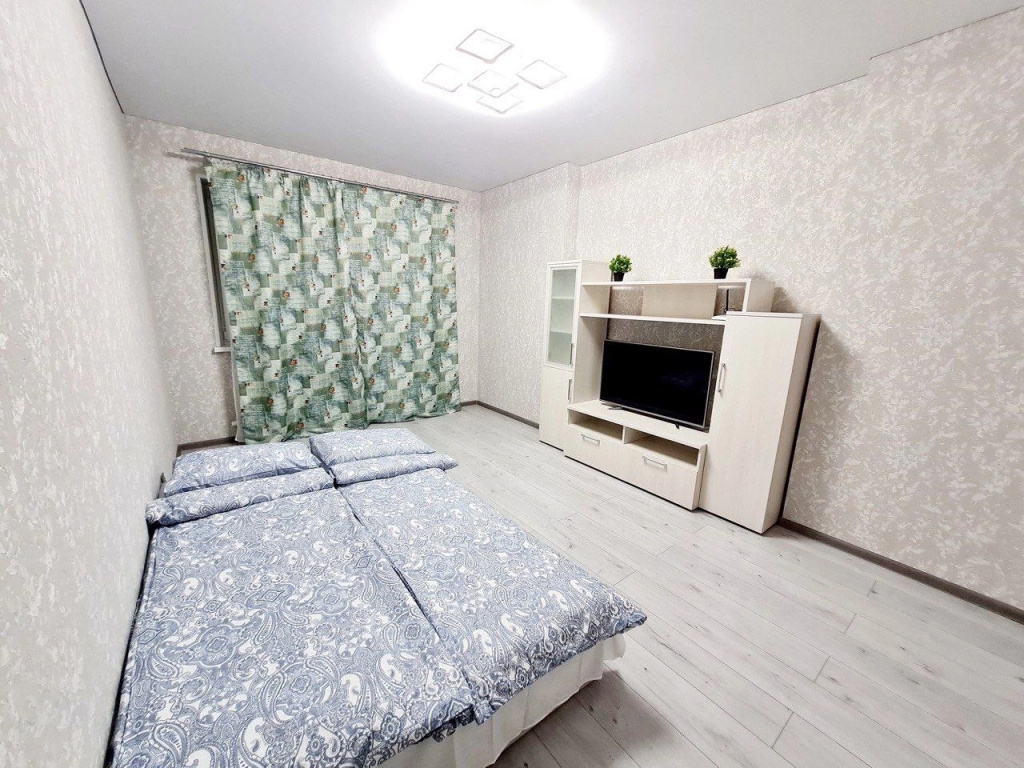 Квартира Skyroom — фото