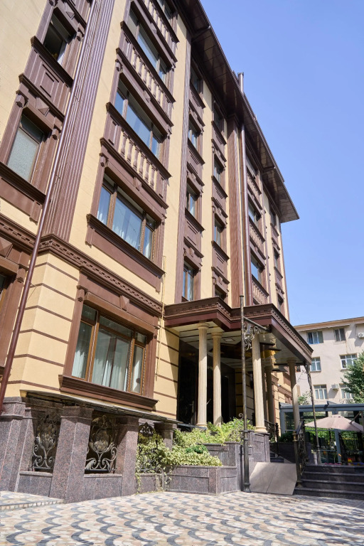 Апарт-Отель Monday Royal — фото 3