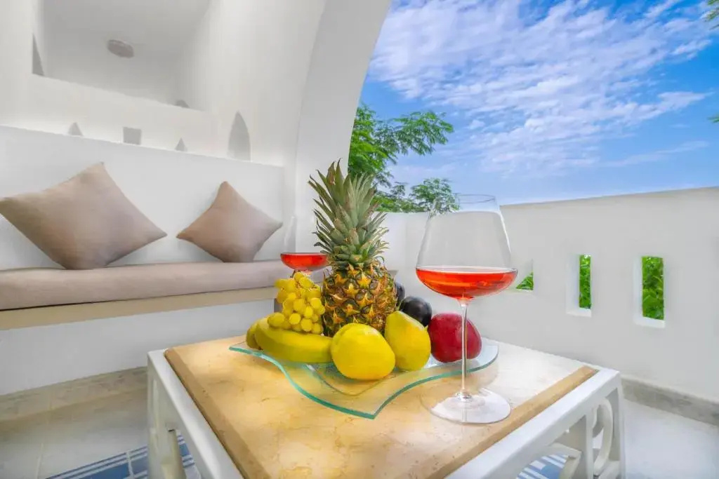 Domina Coral Bay Resort - Général