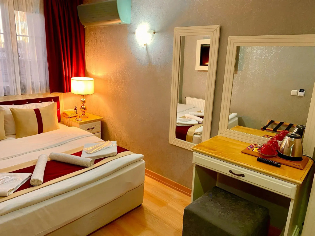 Hotel photo 11