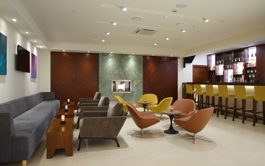 Parklane Resort and Spa (By Ostrovok